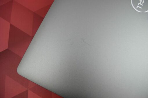 Dell Precision 5540 15.6" i7 9th gen