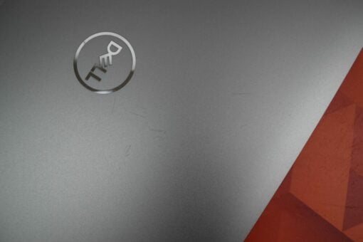 Dell Precision 5540 15.6" i7 9th gen