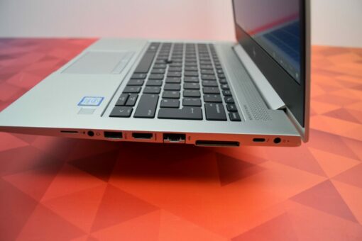 HP Elitebook 830 G6