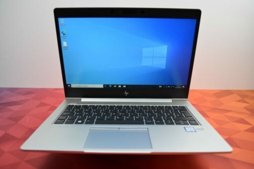 HP Elitebook 830 G6