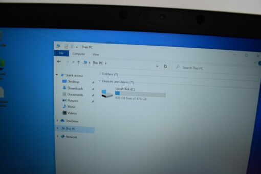 HP Elitebook 830 G6