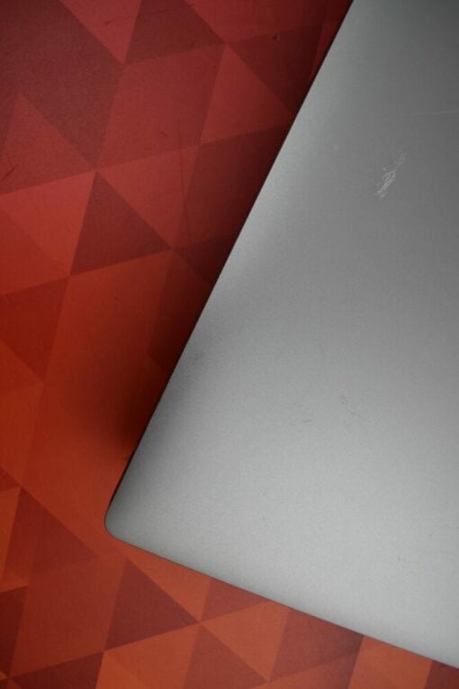 Dell Precision 5540 15.6" i7 9th gen