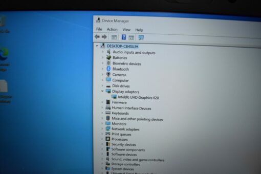 HP Elitebook 830 G6