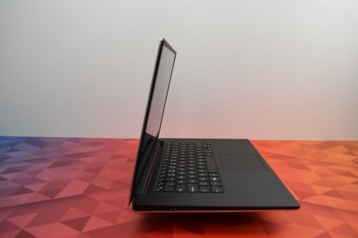 Dell Precision 5540 15.6" i7 9th gen