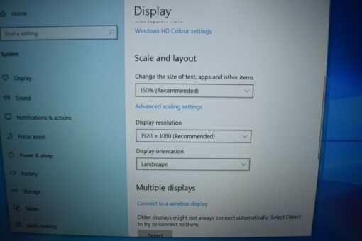 HP Elitebook 830 G6