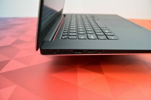 Dell Precision 5540 15.6" i7 9th gen
