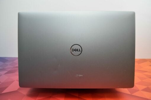 Dell Precision 5540 15.6" i7 9th gen
