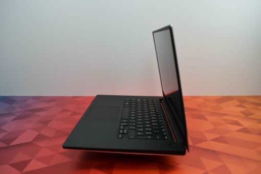 Dell Precision 5540 15.6" i7 9th gen