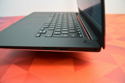 Dell Precision 5540 15.6" i7 9th gen