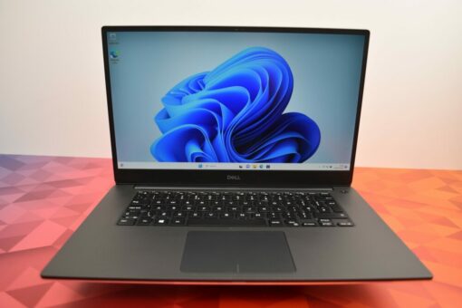 Dell Precision 5540 15.6" i7 9th gen
