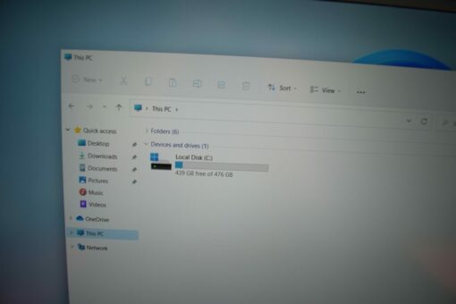 Dell Precision 5540 15.6" i7 9th gen