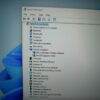 Dell Precision 5540 15.6" i7 9th gen