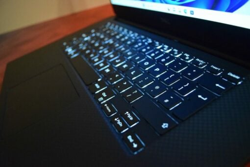 Dell Precision 5540 15.6" i7 9th gen