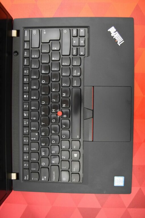 Lenovo ThinkPad T490S