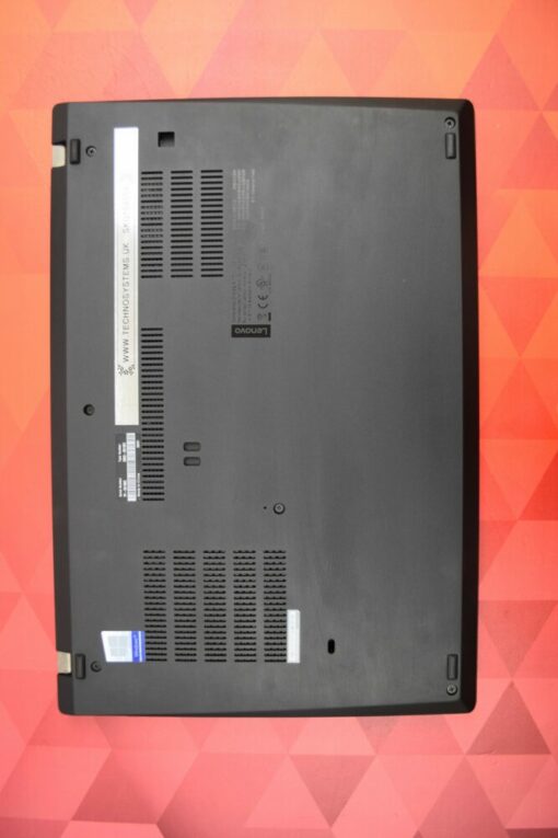 Lenovo ThinkPad T490S