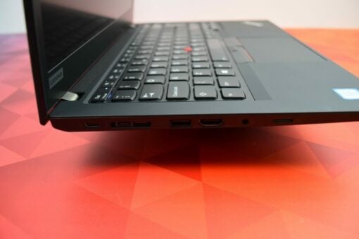 Lenovo ThinkPad T490S