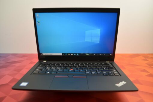 Lenovo ThinkPad T490S