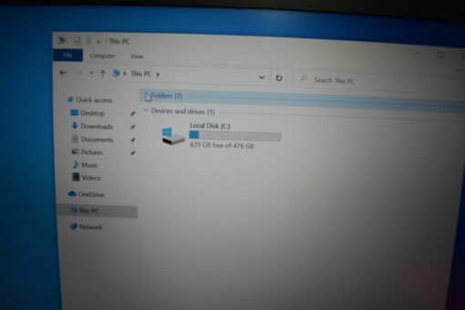 Lenovo ThinkPad T490S