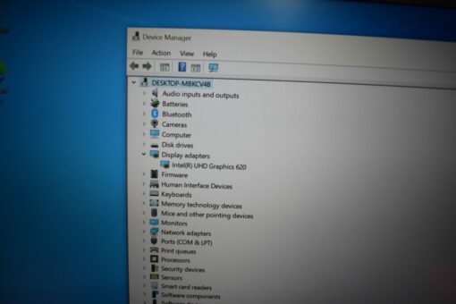 Lenovo ThinkPad T490S