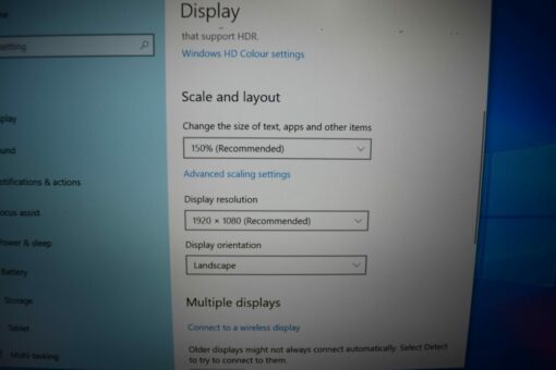 Lenovo ThinkPad T490S