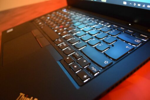 Lenovo ThinkPad T490S