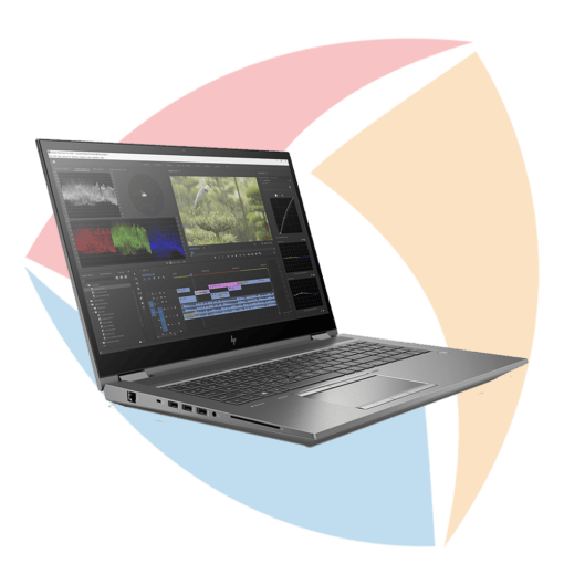 HP Zbook Power G7