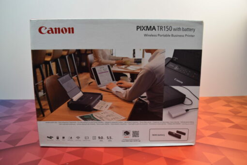 CANON PIXMA TR150