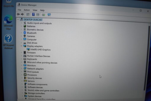 HP Elitebook 840 G7 14"