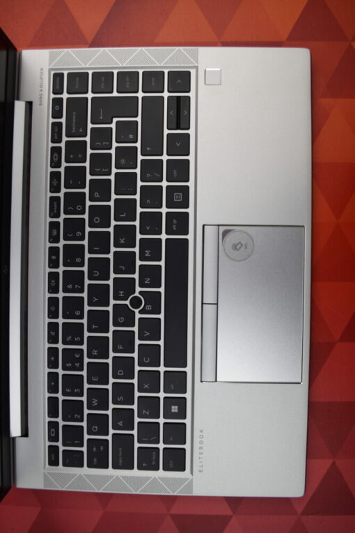 HP Elitebook 840 G7 14"