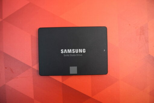 Samsung 970 EVO Plus 1 TB