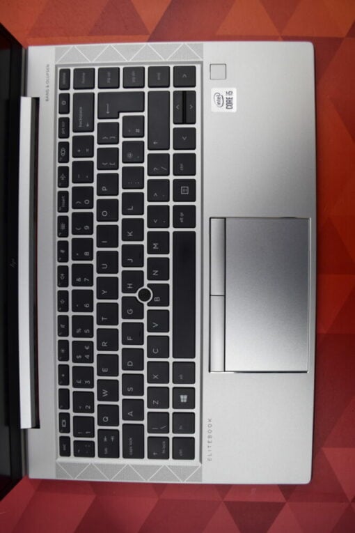 HP Elitebook 840 G7 14"