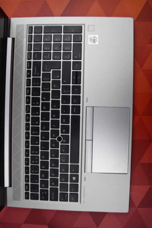 HP Elitebook 850 G7 14" i5 10th Gen