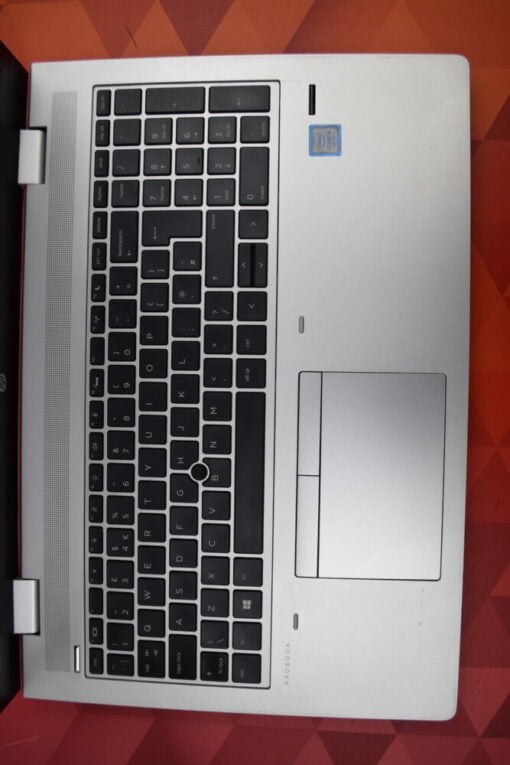 HP Elitebook 640 G4