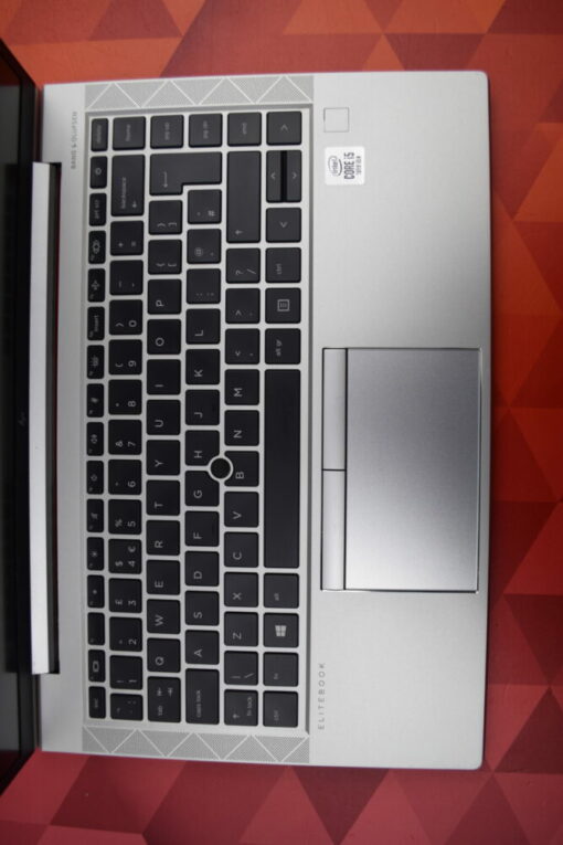 HP Elitebook 840 G7 14"