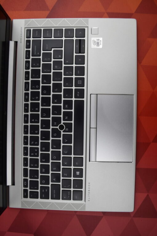 HP Elitebook 840 G7 14"