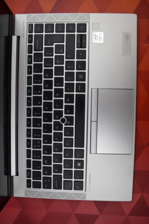 HP Elitebook 840 G7 14"