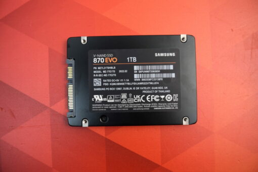 Samsung 970 EVO Plus 1 TB
