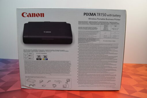 CANON PIXMA TR150