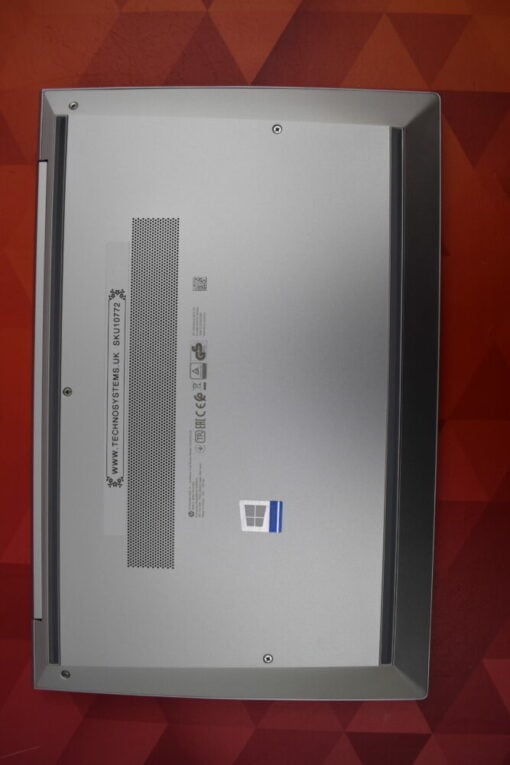 HP Elitebook 840 G7 14"