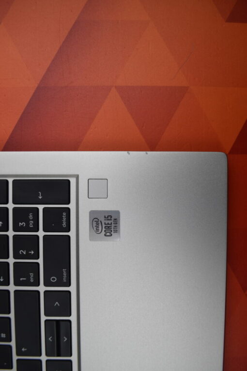 HP Elitebook 850 G7 14" i5 10th Gen