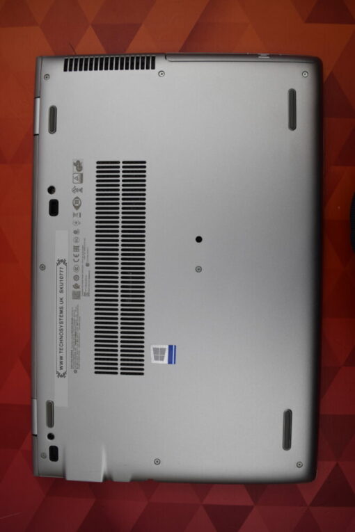 HP Elitebook 640 G4