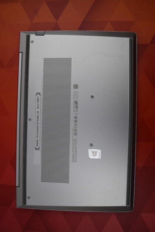 HP Elitebook 640 G8