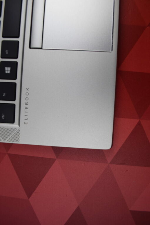 HP Elitebook 840 G7 14"