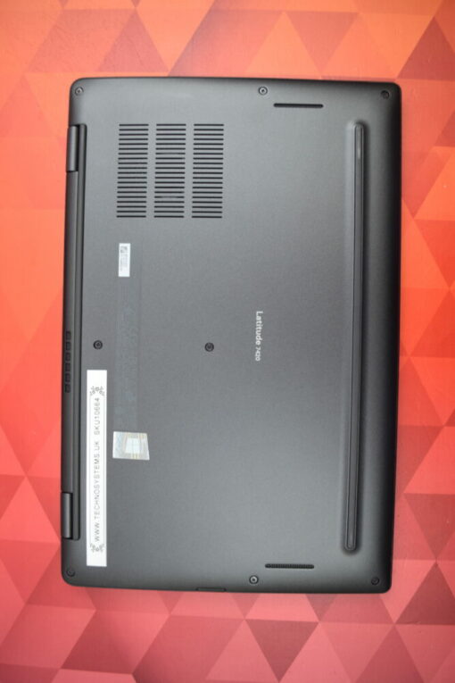 DELL Latitude 7420 14" i7 11th Gen