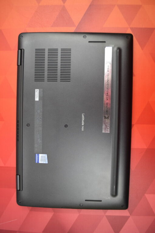 DELL Latitude 7420 14" i7 11th Gen