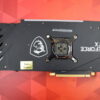 MSI NVIDIA GeForce rtx 3070 gaming x trio
