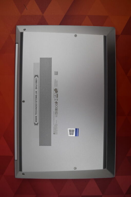 HP Elitebook 840 G7 14"