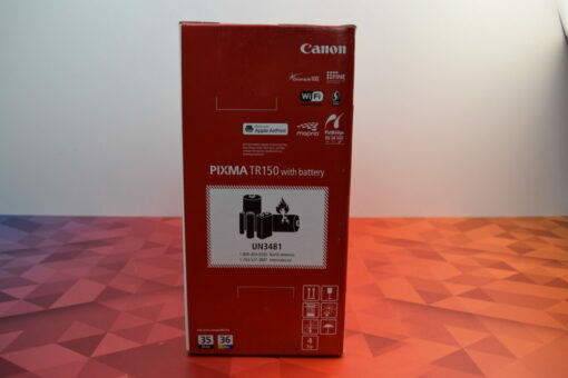 CANON PIXMA TR150