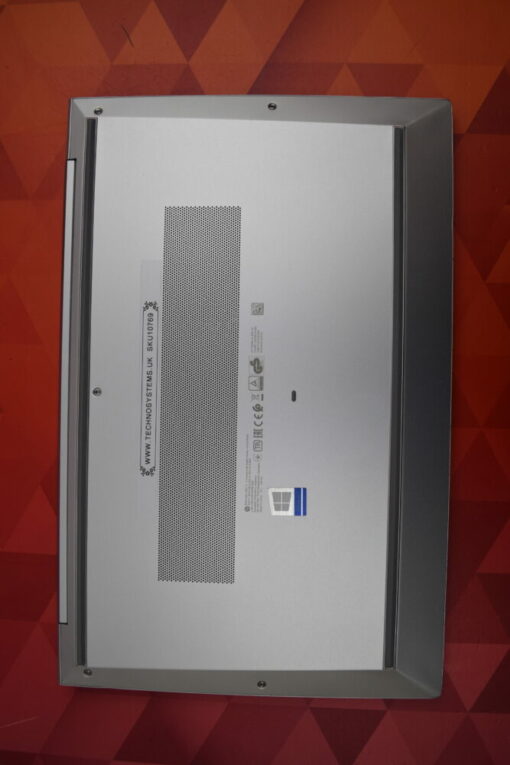 HP Elitebook 850 G7 14" i5 10th Gen