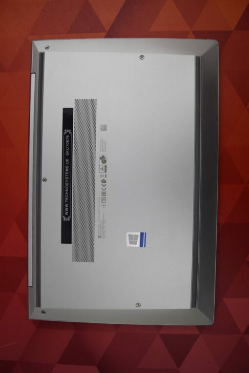HP Elitebook 840 G7 14"